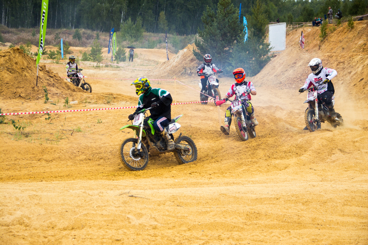 moto